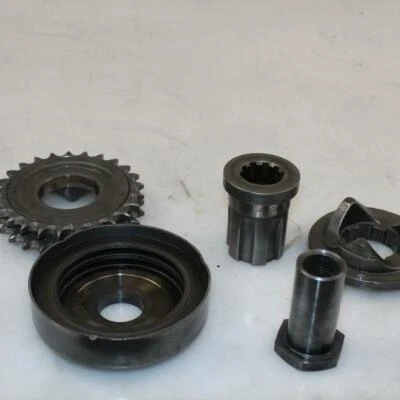 2001 harley-davidson heritage softail OEM CLUTCH COMPENSATOR - Image 1 of 4