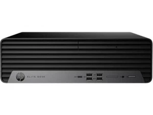 HP Elite SFF 800 G9 i5-14500 8GB 256GB SSD W11P64 Desktop PC Computer A41JKPT - Picture 1 of 3