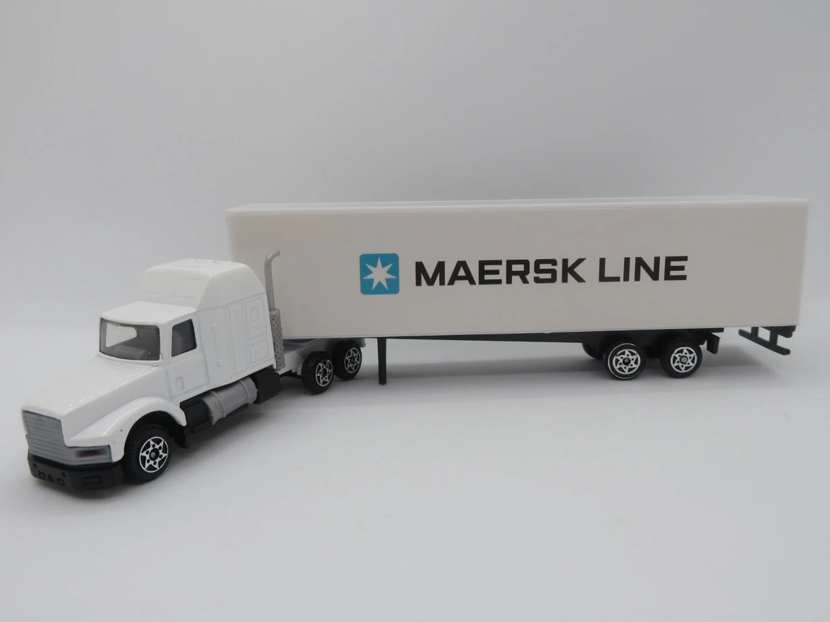34R-042 Truck Model 1/87 メルセデスベンツ MAERSK s-l1200.webp