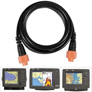 Repuesto 3005.6855 para cable cruzado Ethernet Lowrance 6 pies/1,82 m 6 pies - Imagen 1 de 7