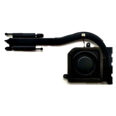 New For Dell Latitude 5430 E5430 CPU Cooling Fan Heatsink Cooler 0V0N0P V0N0P - Image 1 of 2