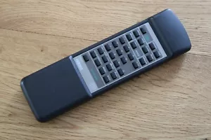 - Yamaha VS34830 - Fernbedienung - remote - für / for CDX-10 - - Bild 1 von 2