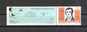 Argentinien -Falkland - Inseln Michelnummer 1567 - 1568 postfrisch(europa:5456) - Picture 1 of 1