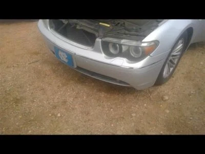 Cilindro maestro de freno para 03-08 BMW 760i 231907 Foto 1 de 4