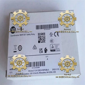 1 year warranty Free Tax 1pc New Allen-Bradley 440R-N23117 Free shipping - Picture 1 of 1