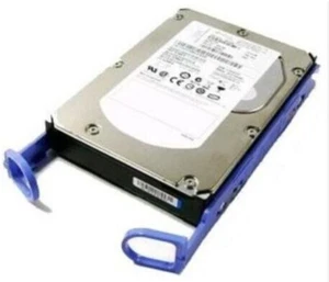 LENOVO ThinkSystem ST50 3,5" 2TB 7,2K SATA 6GB sin intercambio en caliente 512N - Afbeelding 1 van 1