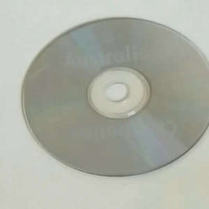 CD,Australian Celebration-Skyhooks,Kylie Minogue,Peter Andre,Disc Only-Mushroom - Picture 1 of 1