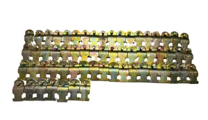 (Pack of 61) Super Strut 700-1 Conduit Strap Pipe Clamp **Free Shipping** - Picture 1 of 5
