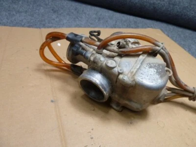 1998 KAWASAKI KX125 KEIHIN CARBURETOR Foto 1 de 4