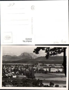 235472,Vöcklabruck Totale - Picture 1 of 1