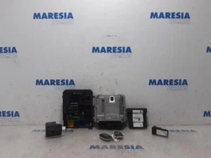 Centralina Motore Peugeot 508 I SW 8E 9801695280 P17565863 - Foto 1 di 8