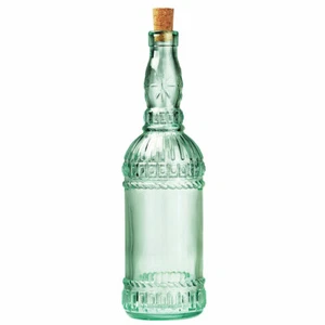 Bormioli Rocco 24oz Assisi Glass Oil Bottle - Picture 1 of 1
