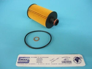 Ölfilter Am Ssangyong Korando 2.0 Xdi Rexton Rodius G021327 Und Sivar - Bild 1 von 1