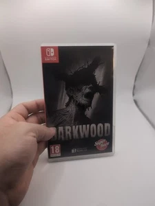 Darkwood Nintendo Switch Super Rare Games - Picture 1 of 6