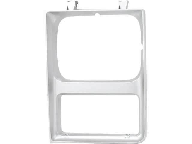 Puerta del faro izquierdo para GMC Jimmy 1985-1988 1986 1987 MH932GP puerta del faro Foto 1 de 1