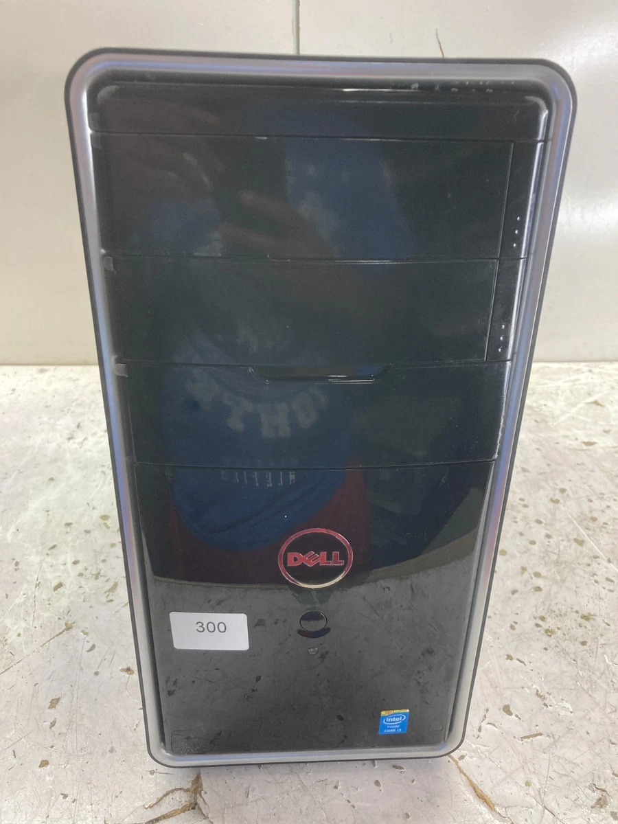 Dell Inspiron 3847 PC Desktops & All-In-One Computers for sale - eBay