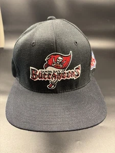 Vintage Tampa Bay Buccaneers NFL Starter Pro Line Hat Preowned - Picture 1 of 6