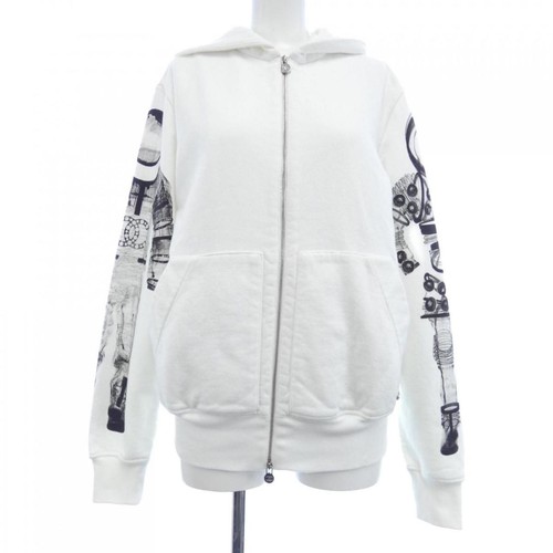 Felpa con cappuccio Chanel r3_0713