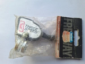 Vintage Freeway 3 Speed Gear Lever NOS – Bicycle Sturmey Archer Style - Picture 1 of 4