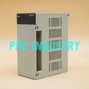 1PC USED omron C200HW-PA204 PLC Programmable Logic Controller Module - Picture 1 of 8
