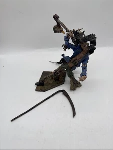 McFarlane's Monsters Series 2 Twisted Land of Oz Scarecrow figure - Bild 1 von 4