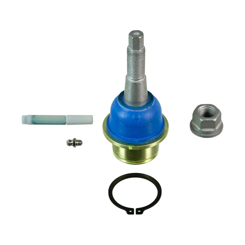 Rótula ACDelco original para Dodge Ram 1500 2009 2010 | delantera | inferior | acero Foto 1 de 4