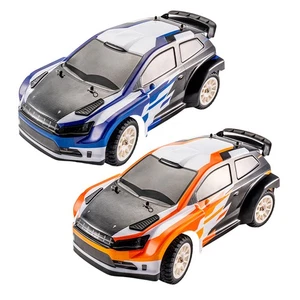 SY-1203 PRO RC Car Gyro 1:12 Scale RC Drift Car, 4WD Rally Car RC Truck 2.4G RTR - Picture 1 of 20