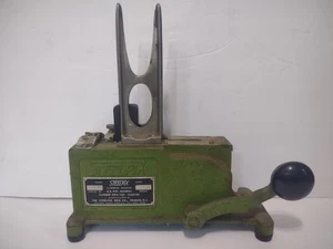 Vintage Steelpix Stemming Machine Flower Pick Floral Craft Tool Model 35B    F4 - Picture 1 of 24