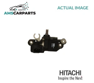 ALTERNATOR REGULATOR 130573 HITACHI NEW OE REPLACEMENT - Picture 1 of 5