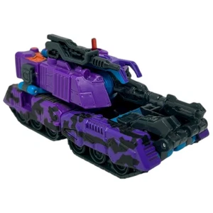 Transformers United Tank Megatron Actionfigur komplett Hasbro gebraucht UN-25 - Bild 1 von 6