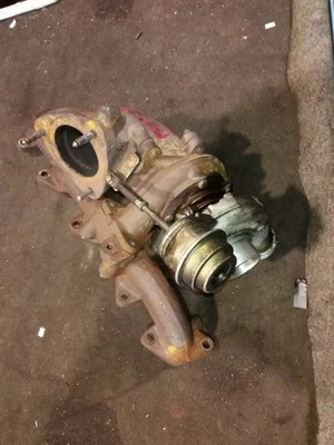 Turbocompresor OPEL VECTRA (J96) 2.0 DTI 16V Ber. 5p/d/1994cc 315cec - Imagen 1 de 4