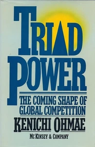 Triad Power - Imagen 1 de 1