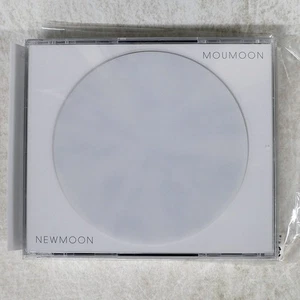 MOUMOON NEWMOON AVEX AVCD96217 Japan 3CD - Picture 1 of 1