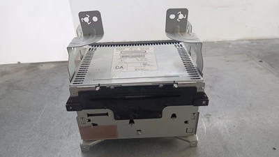 PN3059HA Sistema Audio/Radio Cd para INFINITI EX (J50) EX37 GT 2009 898069 - Imagen 1 de 4