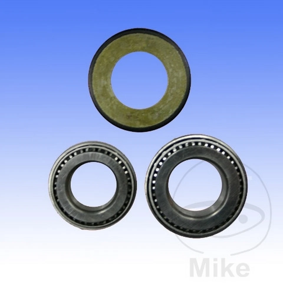 Rodamiento de rodillos cónicos de cabeza de dirección 736.10.58 para Triumph Trophy 900 1992-2001 Foto 1 de 1