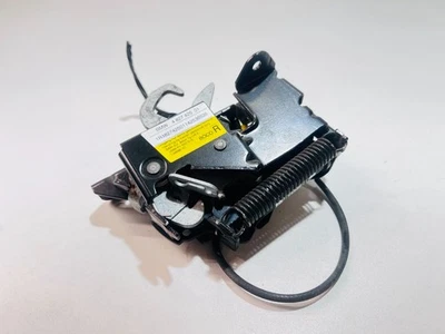 BMW 2 Series F45 Front Bonnet Lock Actuator Right 7242551 4827425 - Image 1 of 4