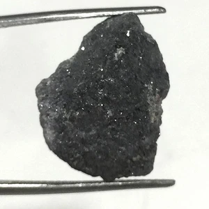 31.48 Ct Raw Big Diamond Grey Color Natural Rough Raw Loose Diamond - Picture 1 of 2