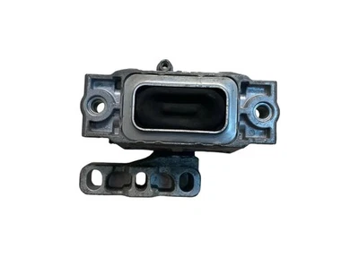 VW SCIROCCO 137, 138 Coussin de Moteur Avant 1K0199262 2.00 Petrol 30139344 - Photo 1/4