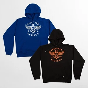 Men 48HRS Hoodie - Simm - Picture 1 of 8