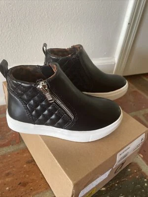 steve madden ботинки размер 10 девочек - Изображение 1 из 4