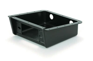 Aerpro Under Dash Mounting Housing for DIN or Shaft head units stereo - Picture 1 of 3