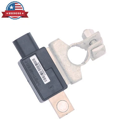 Conjunto de sensor de batería apto para 16-18 Honda HR-V 1.8L 15-17 Fit 1.5L 38920T5AA01 Foto 1 de 4