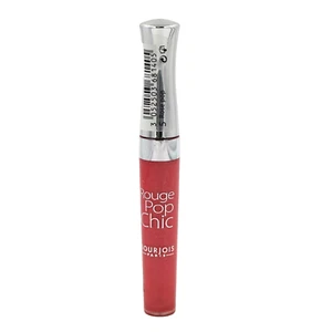 Bourjois Rouge Pop Chic Liquid Lipstick 5 Rose Pop 0.1 fl.oz - Picture 1 of 1