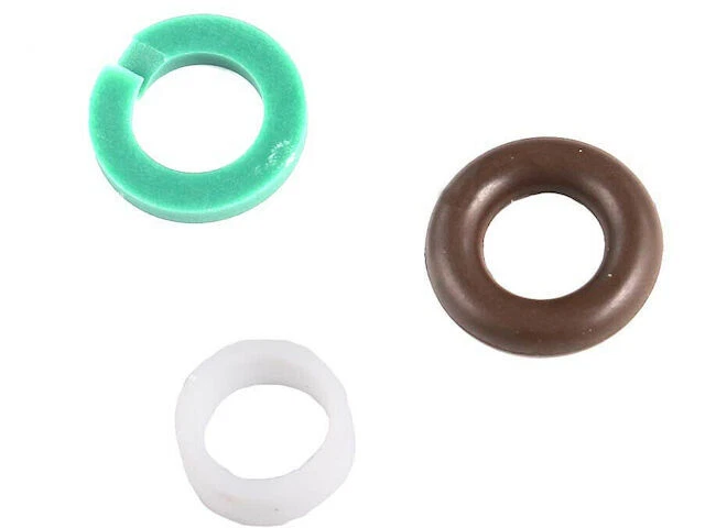 Kit de sello de inyector de combustible Elring para Audi Q7 2011-2015 3,0 L V6 64ZSQP Foto 1 de 1