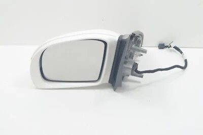 ✅06-10 MERCEDES-BENZ W251 R320 R350 R500 R63 AMG Left Door Mirror Driver Side - Image 1 of 4