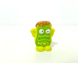 Trash Pack Series 1 #44 Rancid Steak Rare Mini Figure - Bild 1 von 1