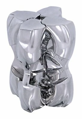 Hanayama Schloss Puzzle Huzzle Level 5 H & H 55758 Japan-Import - Bild 1 von 4