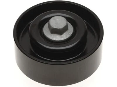 Аксессуар шкив натяжителя ремня безопасности для Chevrolet Corvette 2005-2013 годов выпуска AC Delco 92149PGVS - Изображение 1 из 2