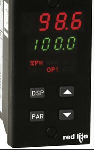 Red Lion Controls - TCU10002 Temperature Controller Unit