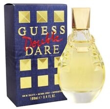Guess Double Dare For Women Perfume 3.4 oz ~ 100 ml EDT Spray